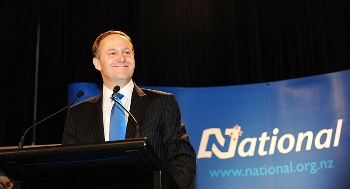 new zealand national party win decisive victory 1