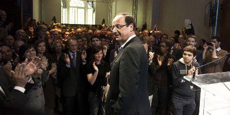 France: Sarkozy defeated, but what will Hollande do?