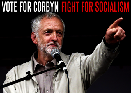  Britain: Two Labour Parties – The right wing is heading for a split